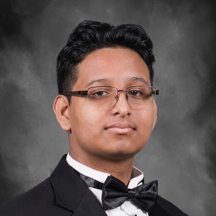 Mariano Solorio Vega